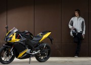 Derbi GPR 50 Derbi GPR 50